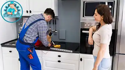 Sửa Bếp Từ Tại Hà Nội