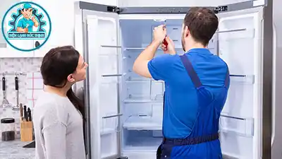 Sửa tủ lạnh tại hà nội uy tín