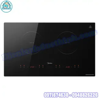 Sửa Bếp Từ Midea Chạy Ngắt, Không Nóng Tại HCM, Thủ Đức