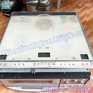 Thợ Sửa Bếp Từ Mitsubishi Nội Địa Nhật Tại TPHCM & TP Thủ Đức