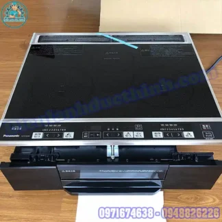 Sửa Bếp Từ Panasonic Nhật Bãi Tại Nhà TPHCM, TP Thủ Đức